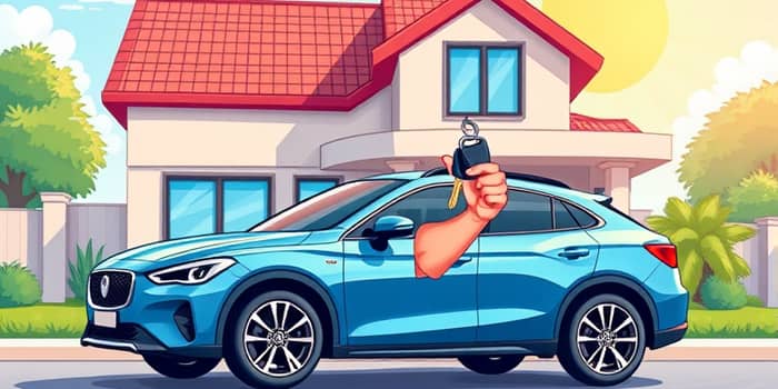 Financiamento Sem Entrada: Mitos e Verdades Relevantes