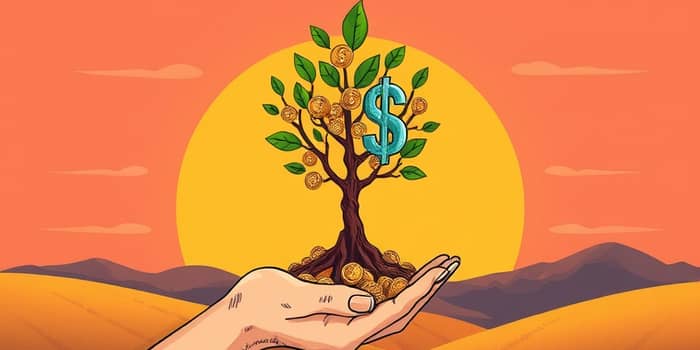 Como Montar sua Primeira Carteira de Investimentos do Zero