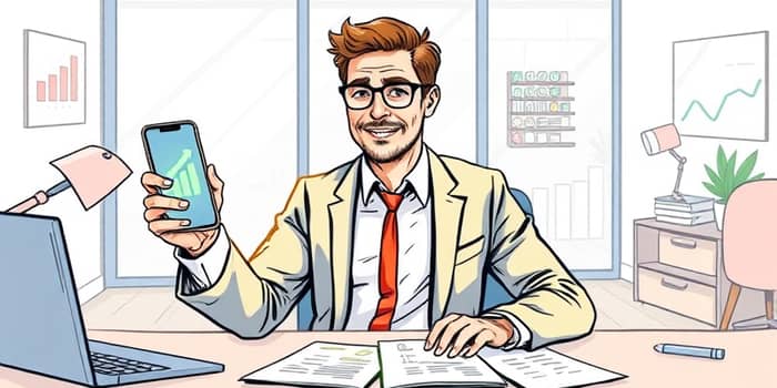 Imposto de Renda para Investidores: Evite Erros e Otimize Ganhos