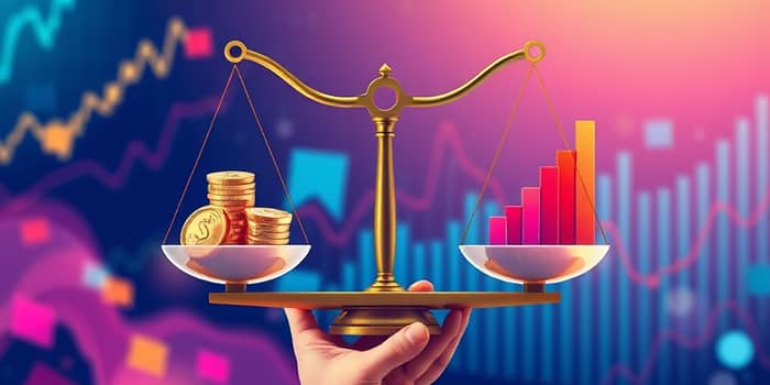 Taxas de Juros: Como Elas Afetam Seus Investimentos?