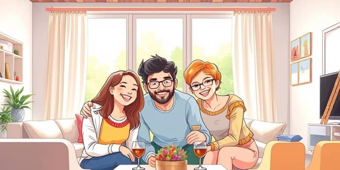 Financiamento para Reformas: Deixando Seu Lar Perfeito