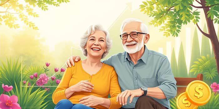 Previdência Privada: O Segredo de um Futuro Tranquilo e Rentável