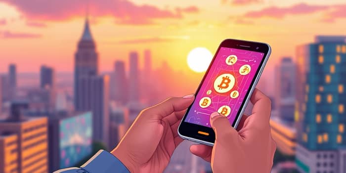 Criptomoedas para Iniciantes: Guia Essencial para o Mundo Digital