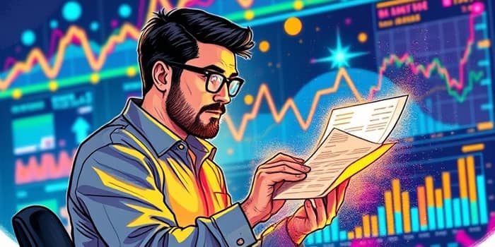 Opções e Futuros: Desvendando o Mundo dos Derivativos