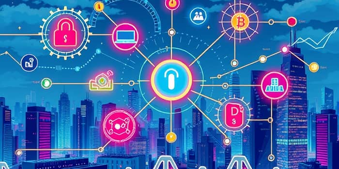 Insurtechs: Inovando o Mercado de Seguros com Soluções Digitais