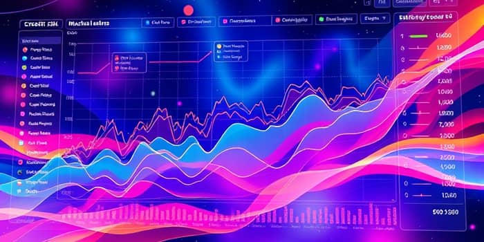 Machine Learning Aplicado ao Risco de Crédito: Precisão e Eficiência