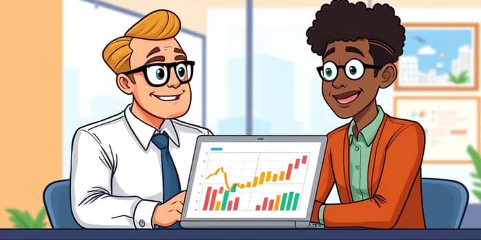 O Papel do Assessor de Investimentos: Quando Contratar?