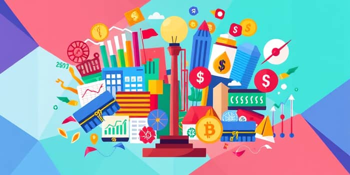 Fundos Multimercado: Uma Opção Versátil para Diversificação