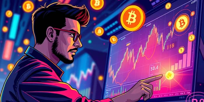 Trading de Criptos: Dicas Essenciais para o Sucesso