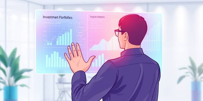 Robôs Conselheiros: Personalizando Seus Investimentos com Tecnologia