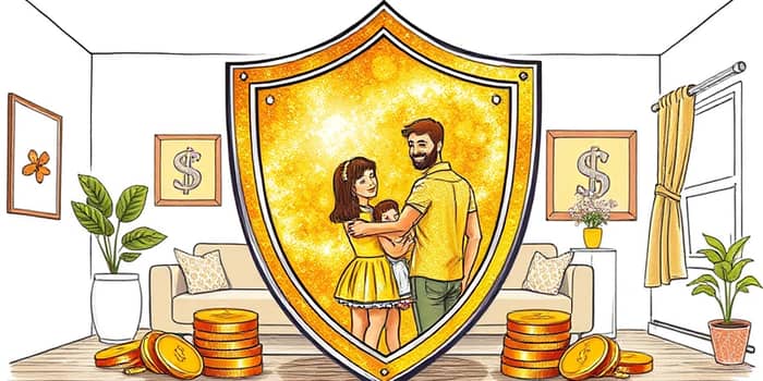 A Importância da Reserva de Emergência: Seu Escudo Financeiro