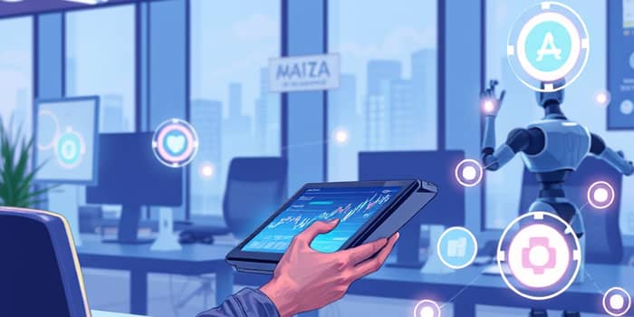 Automatizando Seus Investimentos: Estratégias para Poupar Tempo e Dinheiro