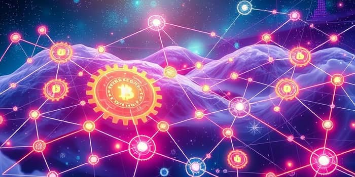 Desvendando a DeFi: Seu Guia Completo para Finanças Descentralizadas