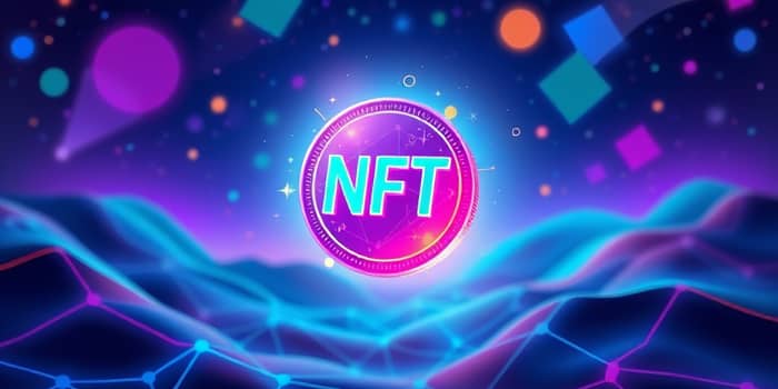 NFTs: Arte Digital e Oportunidade de Lucro?