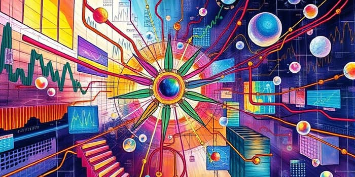 Computação Quântica e Finanças: Limites da Análise e Modelagem