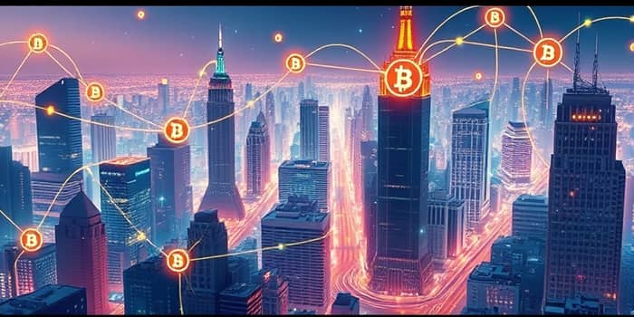 O Futuro do Dinheiro: Como as Moedas Digitais Estão Redefinindo o Mercado