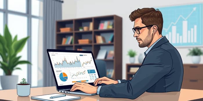 Análise Fundamentalista: Como Escolher as Melhores Empresas para Investir