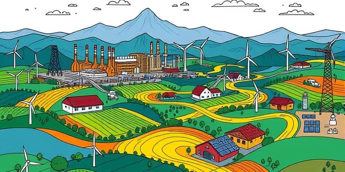 Financiamento BNDES: Incentivos Para o Desenvolvimento