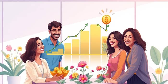 Aposentadoria de Sucesso: Comece a Planejar Agora Mesmo