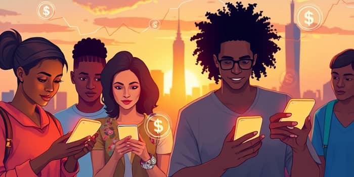 Neobanks: A Nova Geração de Bancos Digitais e Suas Vantagens