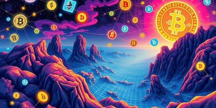 Criptoativos: Mais do que Apenas Moedas