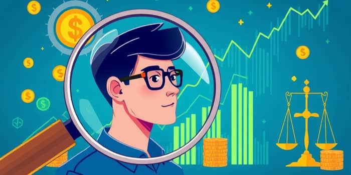 Análise de Crédito: O Que os Bancos Avaliam em Você