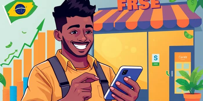 Pequenas Empresas: As Linhas de Financiamento que Impulsionam Crescimento