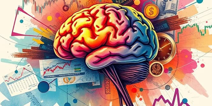 Neurofinanças: Decifrando o Cérebro do Investidor