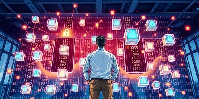 Blockchain e a Auditoria Financeira: Transparência e Imutabilidade