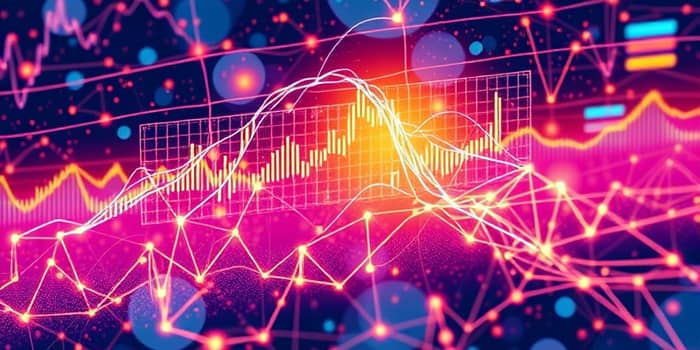 Modelagem Quantitativa com Aprendizado de Máquina: Superando Limites