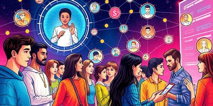 Personalização em Massa no Atendimento Financeiro: A Era do Cliente Único