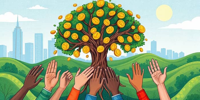 Finanças Éticas: Investindo com Propósito e Consciência