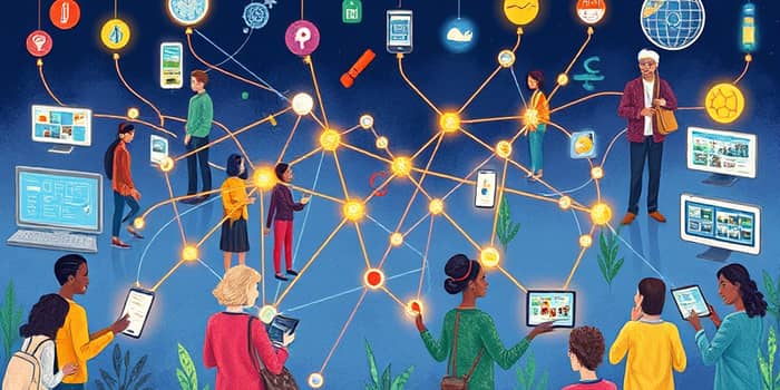 A Economia da Recorrência e Seus Impactos nas Finanças Pessoais