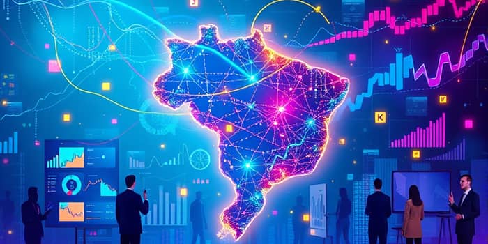 Open Data Financeiro: O Potencial dos Dados Abertos