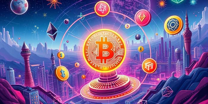 Criptoativos: Além do Bitcoin, O Que Vem Por Aí?