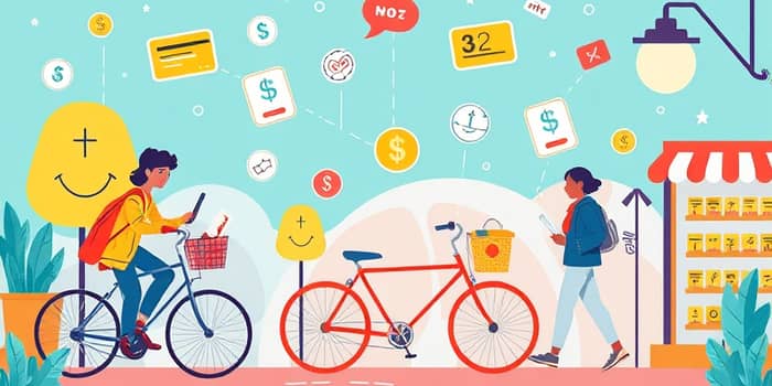 Finanças Embutidas: A Integração Discreta de Serviços Bancários