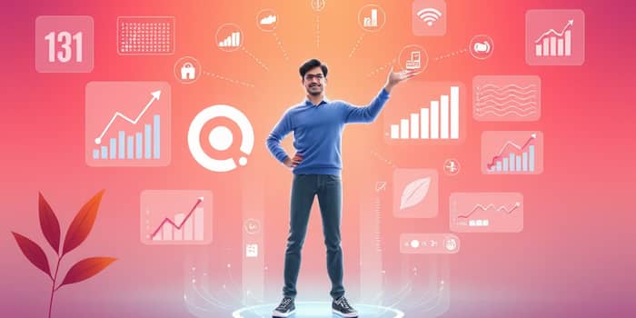 Recomendações Financeiras Personalizadas: A IA a Seu Serviço