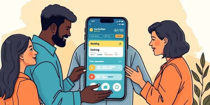 Design Centrado no Cliente: A Chave para Experiências Financeiras Excepcionais