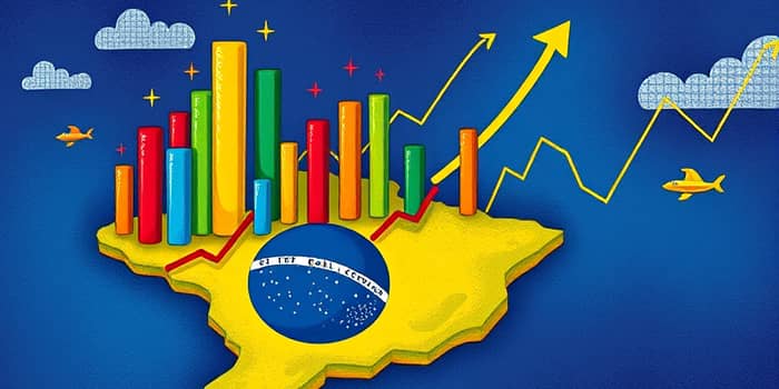Small Caps: Oportunidades de Alto Crescimento na Bolsa