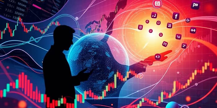 Modelos Preditivos no Mercado de Capitais: Antecipando Tendências