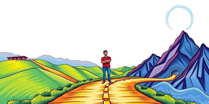 Conheça Seu Perfil de Investidor: Conservador, Moderado ou Agressivo?