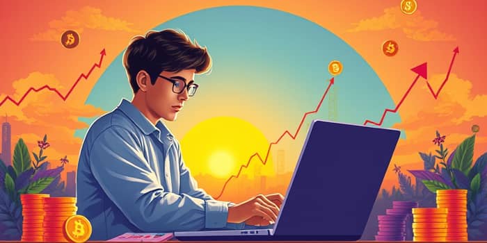 Fundos de Ações: O Guia Completo para Iniciantes na Bolsa