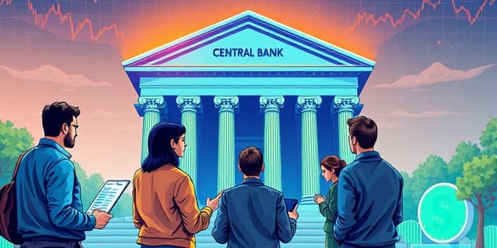 A Influência da Taxa Selic nos Seus Investimentos Diários