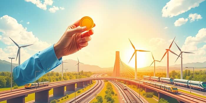 Debêntures Incentivadas: Renda Fixa com Isenção de Imposto de Renda