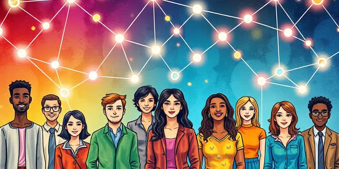 Peer-to-Peer Lending: Investindo em Empréstimos para Pessoas e Empresas