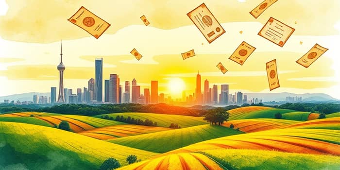 Certificados de Recebíveis Imobiliários (CRIs) e Agrícolas (CRAs): Entenda e Invista