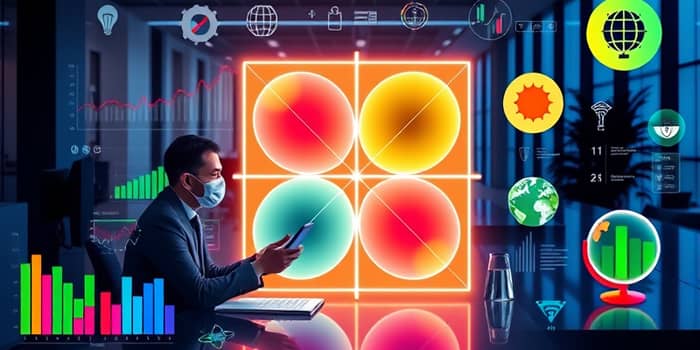 Análise SWOT para Investidores: Fortalezas, Fraquezas, Oportunidades e Ameaças