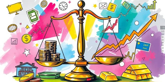 Inflação: Como Ela Afeta Seus Investimentos e Como se Proteger