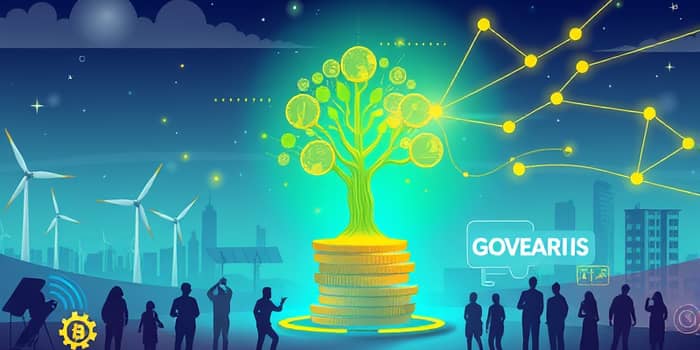 ESG (Ambiental, Social e Governança): Investindo com Propósito