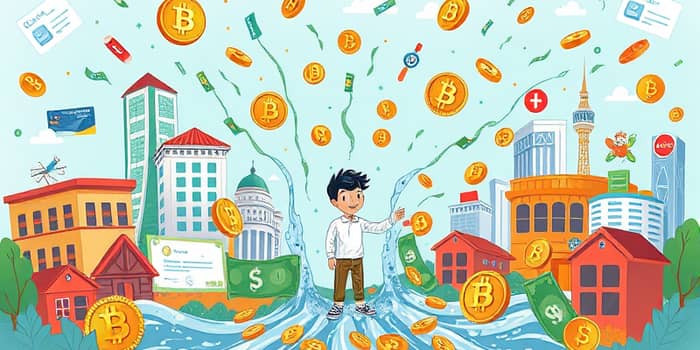 Financiamento com Garantia de Ativos: Mais Vantagens Para Você